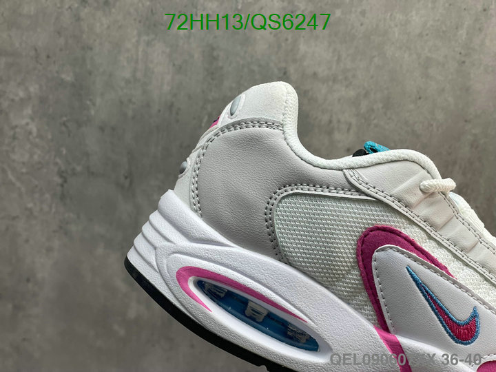 NIKE-Women Shoes Code: QS6247 $: 72USD