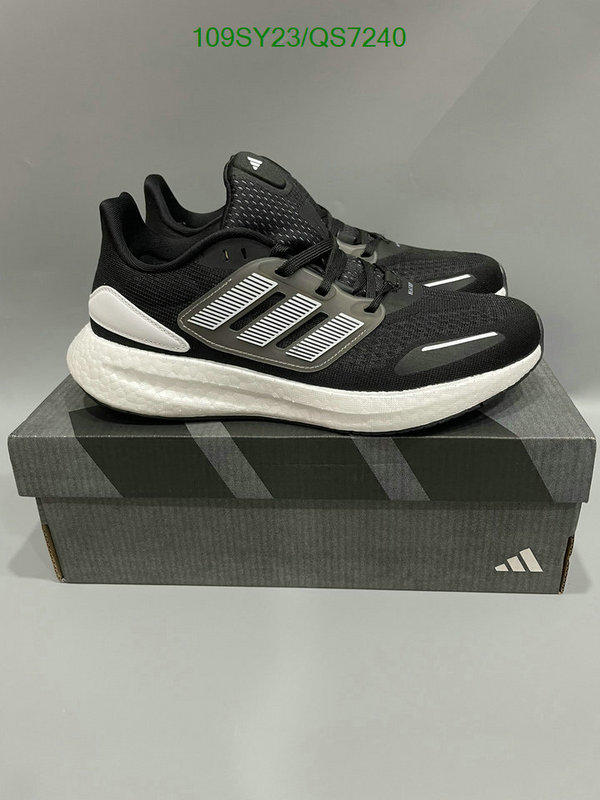 Adidas-Men shoes Code: QS7240 $: 109USD