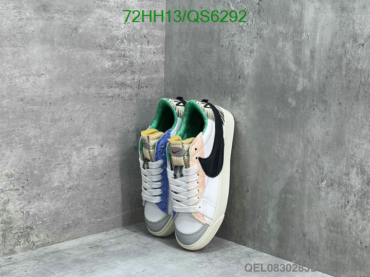 Nike-Men shoes Code: QS6292 $: 72USD