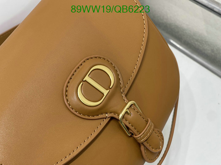 Dior-Bag-4A Quality Code: QB6223 $: 89USD