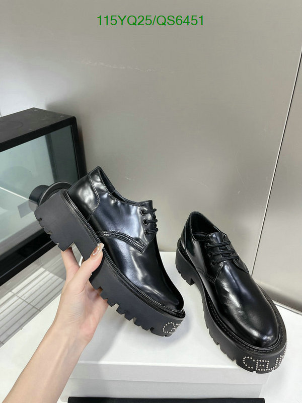 Celine-Women Shoes Code: QS6451 $: 115USD