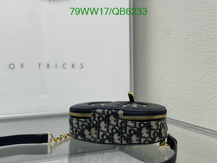 Dior-Bag-4A Quality Code: QB6233 $: 79USD