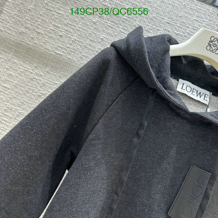 Loewe-Clothing Code: QC6556 $: 149USD