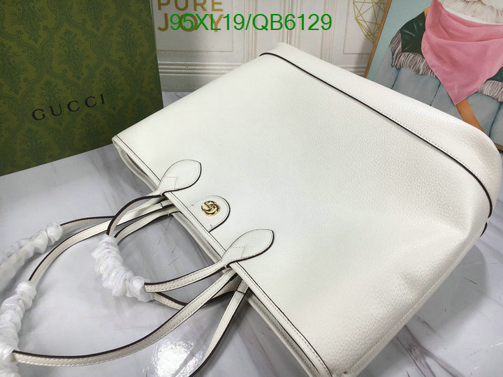 Gucci-Bag-4A Quality Code: QB6129 $: 95USD