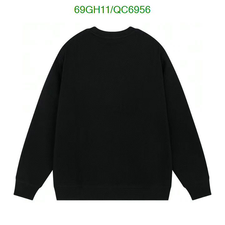 Balenciaga-Clothing Code: QC6956 $: 69USD