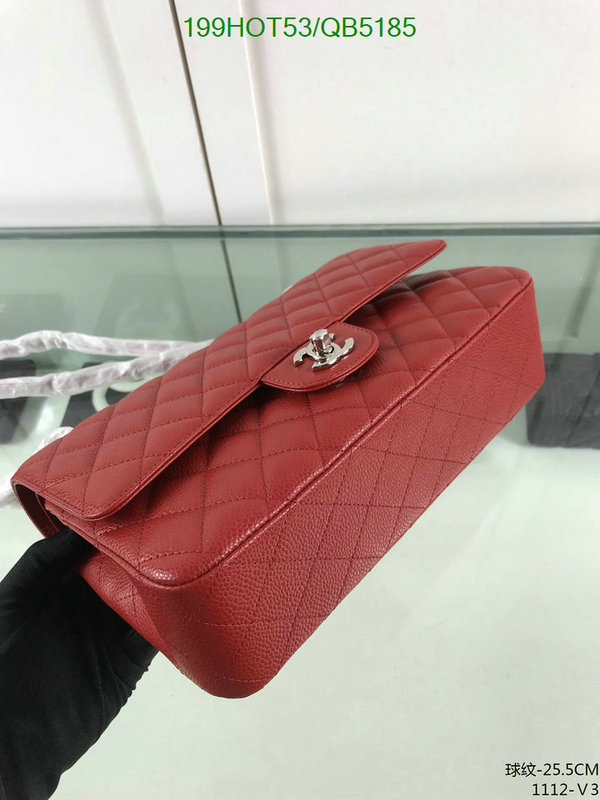 Chanel-Bag-Mirror Quality Code: QB5185 $: 199USD