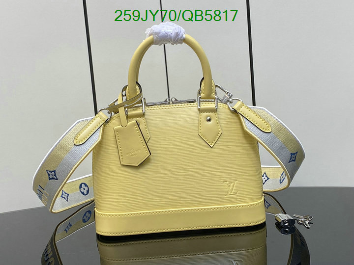 LV-Bag-Mirror Quality Code: QB5817 $: 259USD