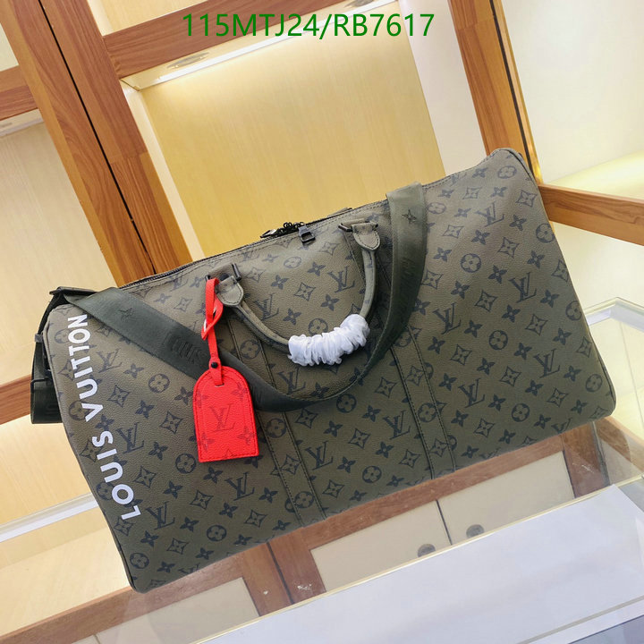 LV-Bag-4A Quality Code: RB7617 $: 115USD