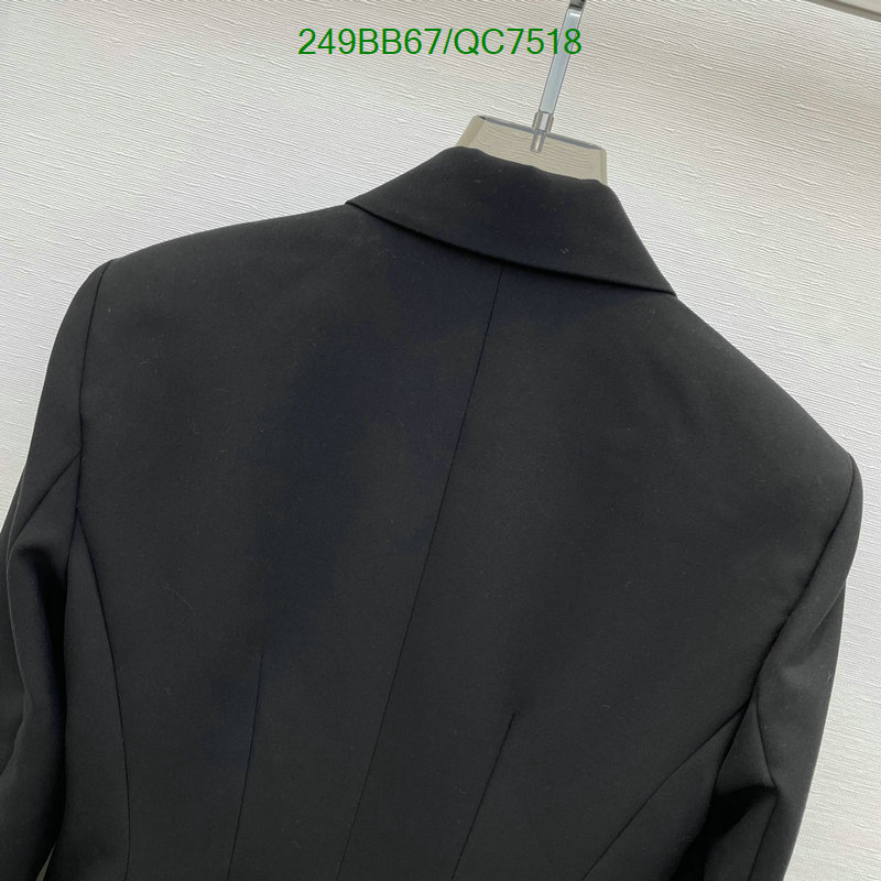 Maxmara-Clothing Code: QC7518 $: 249USD
