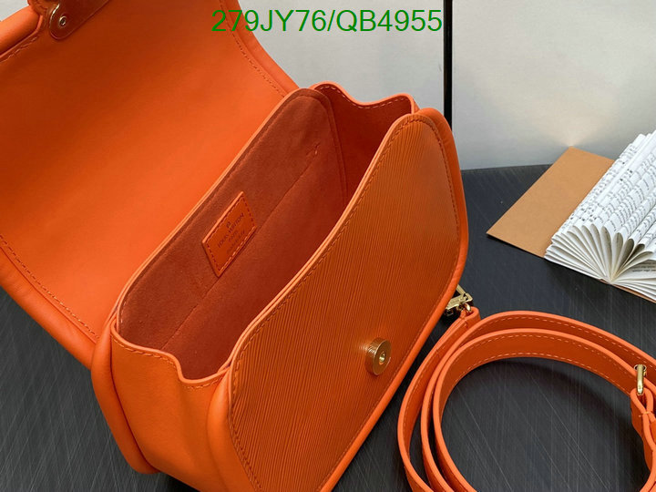 LV-Bag-Mirror Quality Code: QB4955 $: 279USD