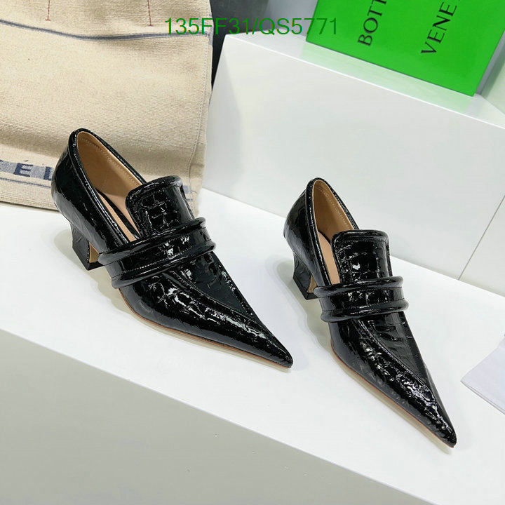 BV-Women Shoes Code: QS5771 $: 135USD