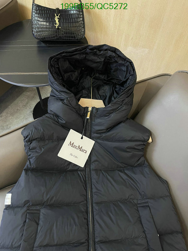 MaxMara-Down jacket Men Code: QC5272 $: 199USD