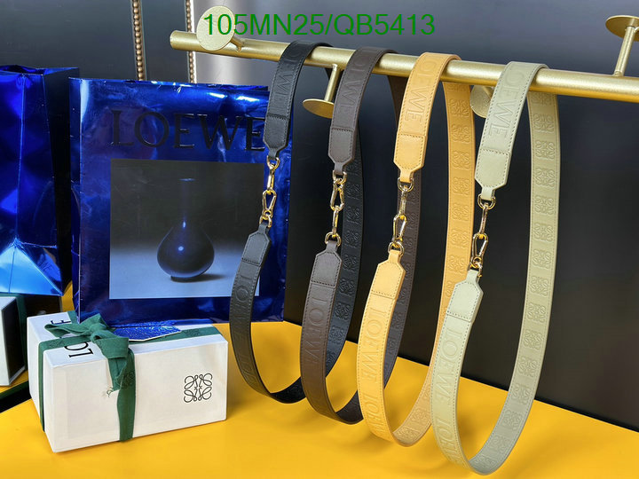 Loewe-Bag-Mirror Quality Code: QB5413