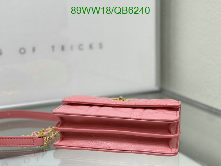 Dior-Bag-4A Quality Code: QB6240 $: 89USD