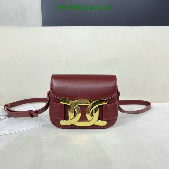 Tods-Bag-4A Quality Code: QB6134 $: 79USD