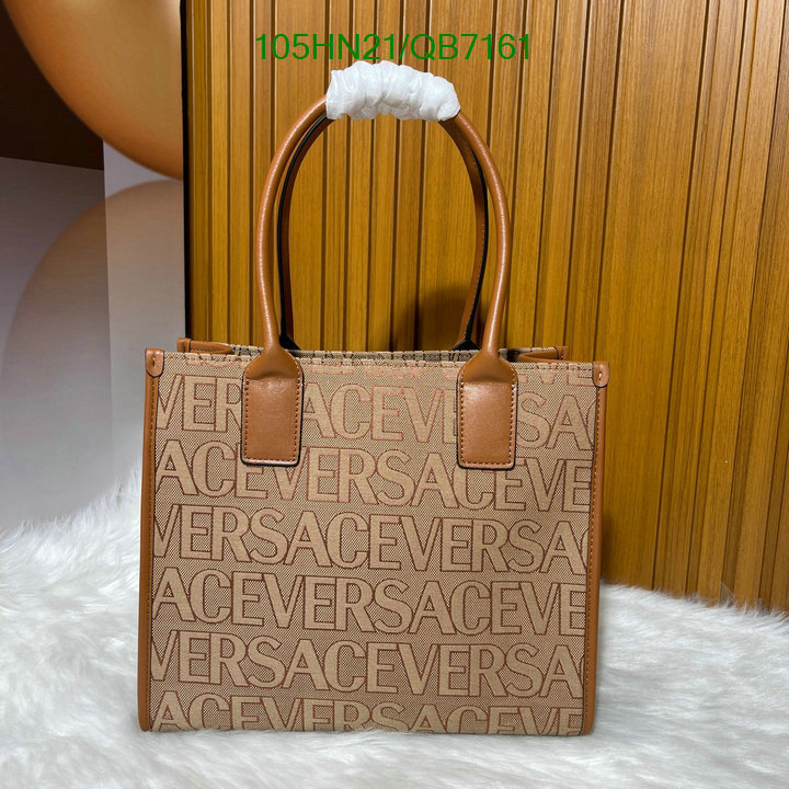 Versace-Bag-4A Quality Code: QB7161