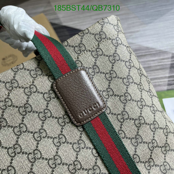 Gucci-Bag-Mirror Quality Code: QB7310 $: 185USD