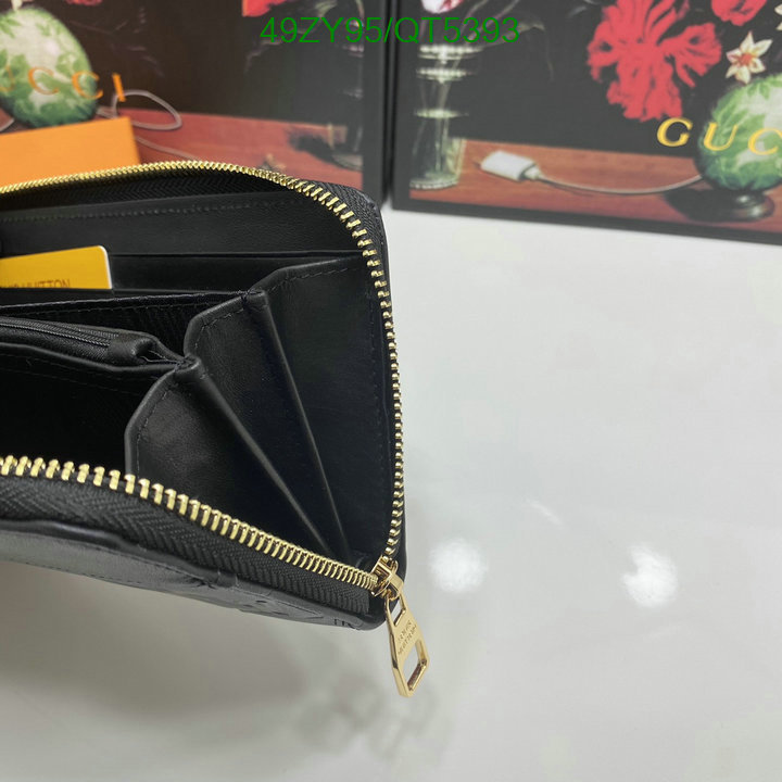 LV-Wallet-4A Quality Code: QT5393 $: 49USD