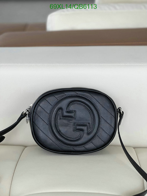 Gucci-Bag-4A Quality Code: QB6113 $: 69USD