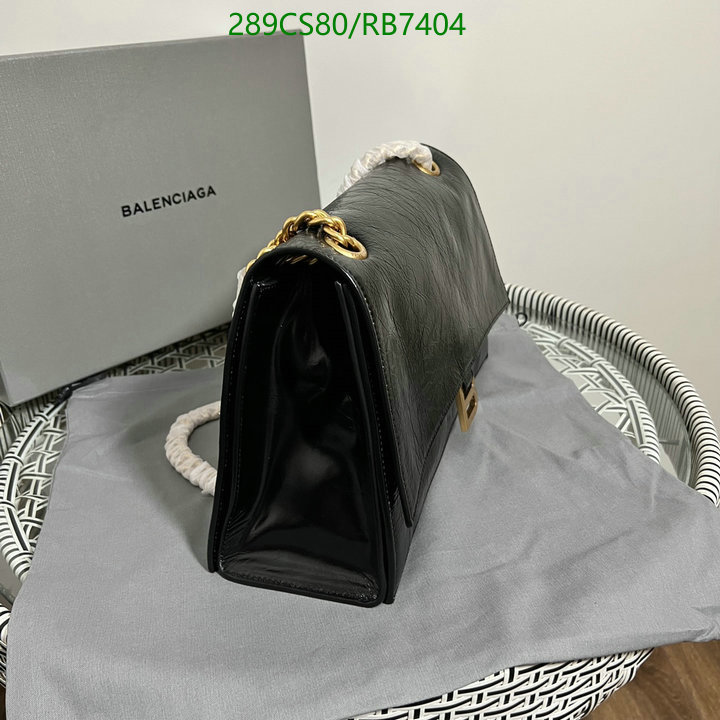 Balenciaga-Bag-Mirror Quality Code: RB7404