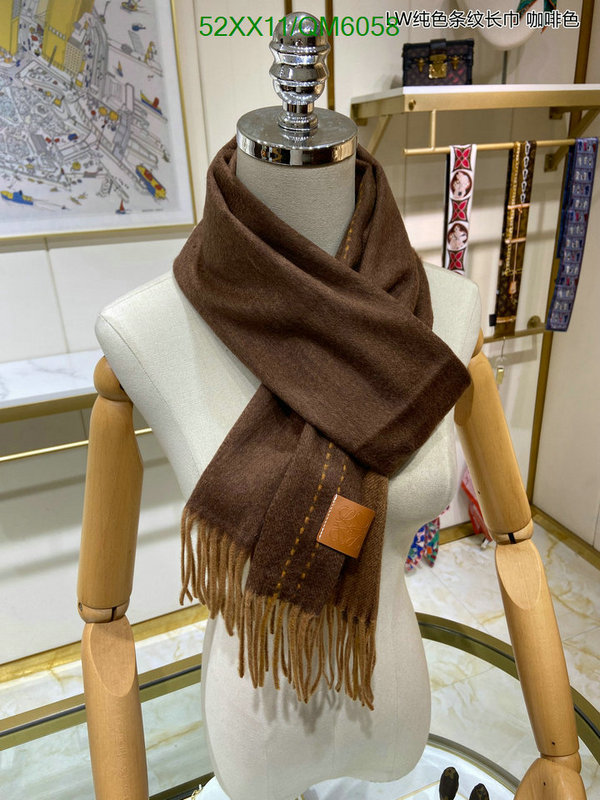 Loewe-Scarf Code: QM6058 $: 52USD