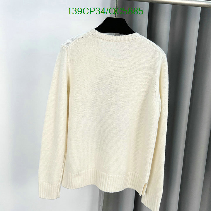 Ralph Lauren-Clothing Code: QC5885 $: 139USD