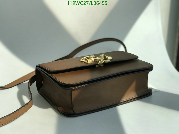 Tory Burch-Bag-4A Quality Code: LB6455 $: 119USD