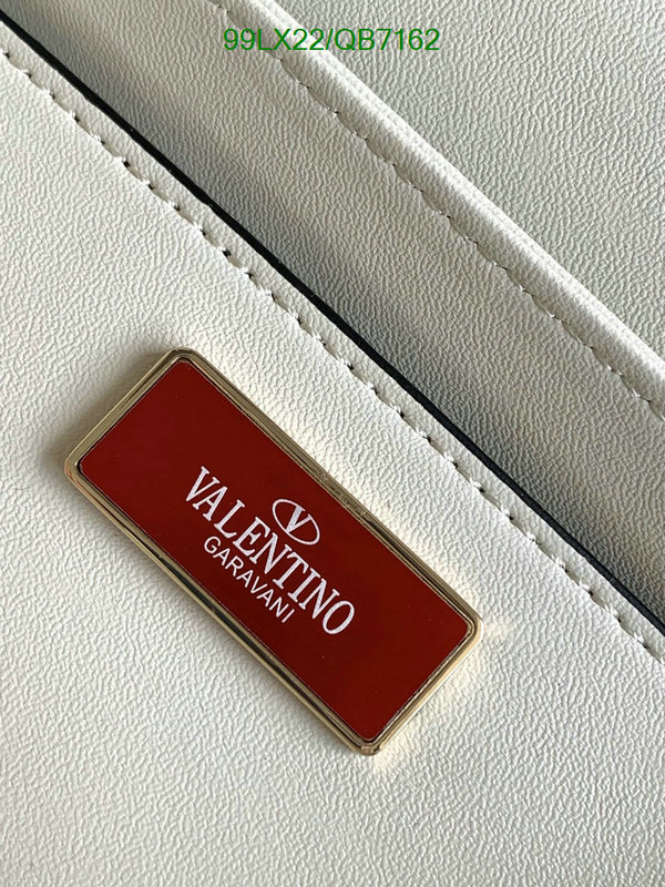 Valentino-Bag-4A Quality Code: QB7162 $: 99USD