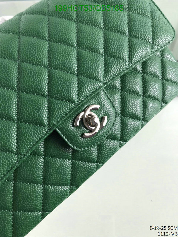 Chanel-Bag-Mirror Quality Code: QB5185 $: 199USD