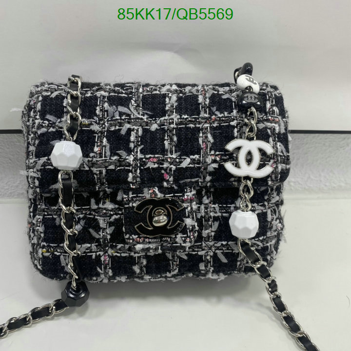 Chanel-Bag-4A Quality Code: QB5569 $: 85USD