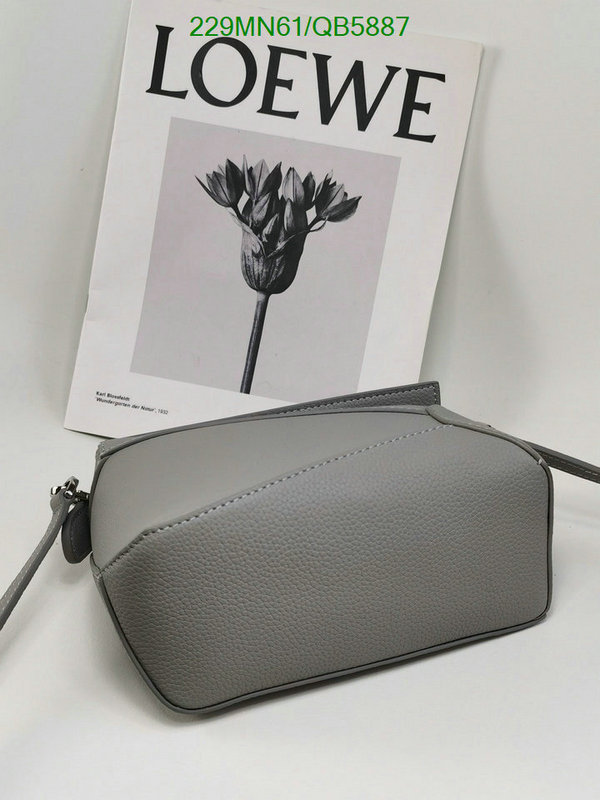 Loewe-Bag-Mirror Quality Code: QB5887 $: 229USD