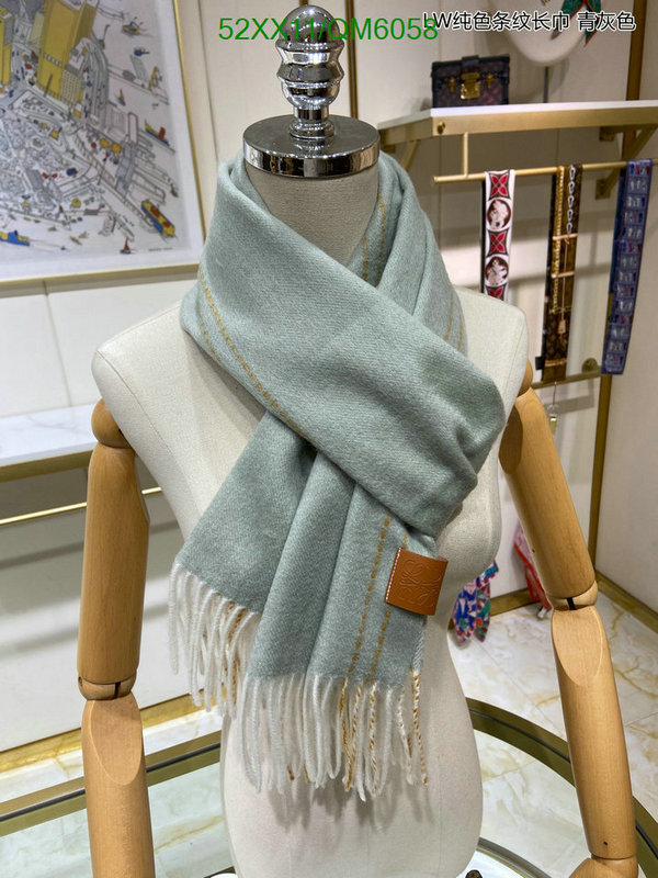 Loewe-Scarf Code: QM6058 $: 52USD