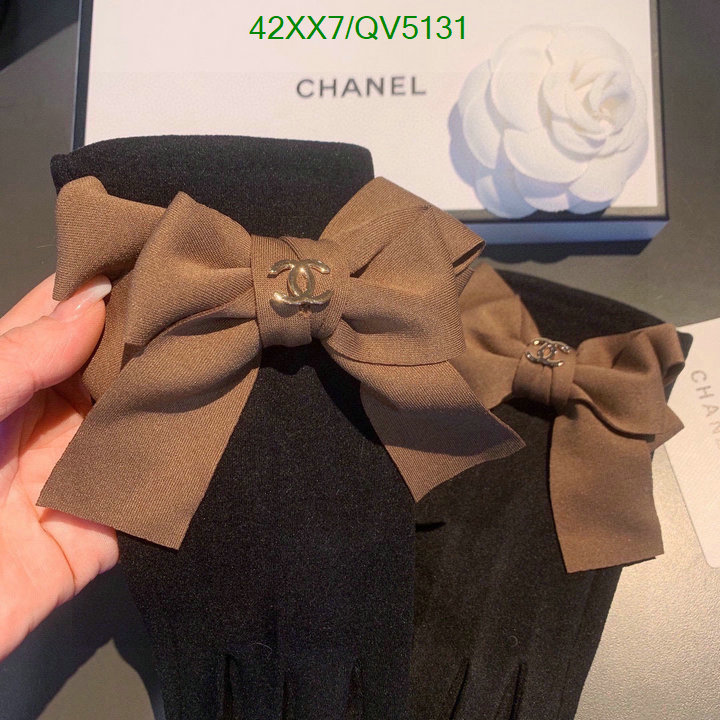 Chanel-Gloves Code: QV5131 $: 42USD