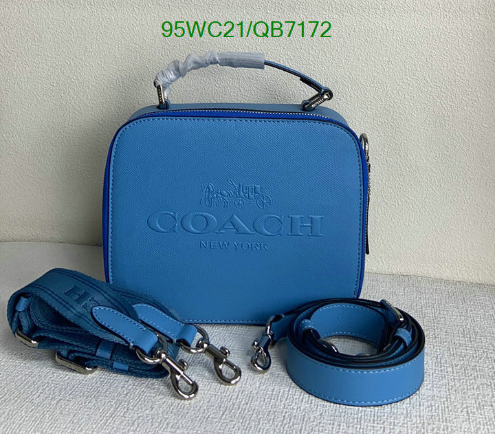 Coach-Bag-4A Quality Code: QB7172 $: 95USD