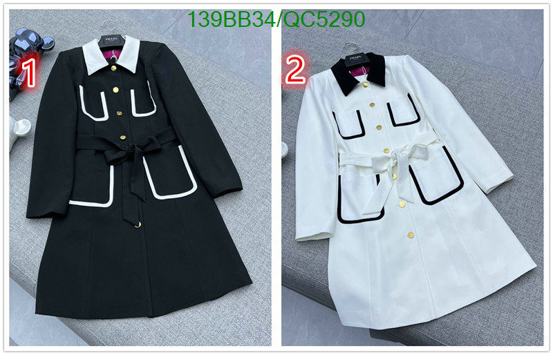 Valentino-Clothing Code: QC5290 $: 139USD