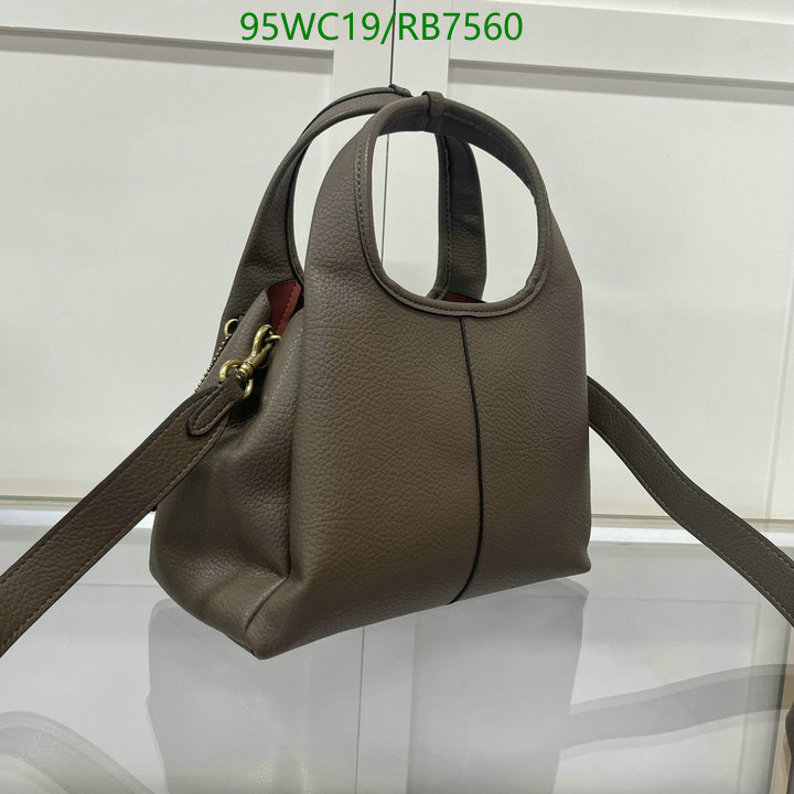 Coach-Bag-4A Quality Code: RB7560 $: 95USD