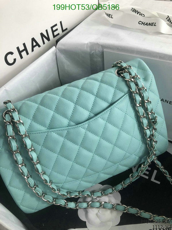 Chanel-Bag-Mirror Quality Code: QB5186 $: 199USD