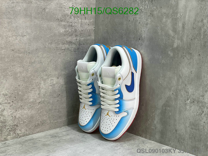 Nike-Men shoes Code: QS6282 $: 79USD