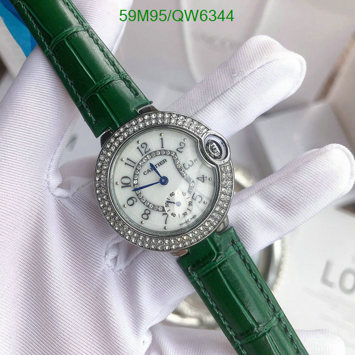 Cartier-Watch-4A Quality Code: QW6344 $: 59USD