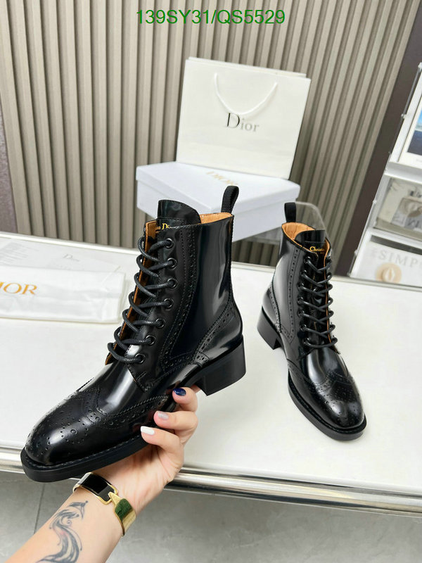 Boots-Women Shoes Code: QS5529 $: 139USD