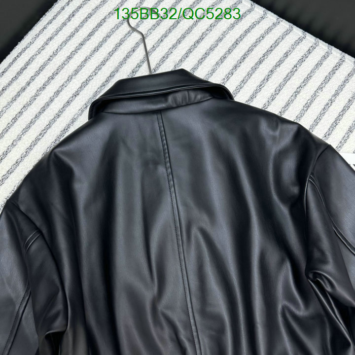 Prada-Clothing Code: QC5283 $: 135USD