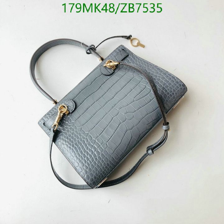 Tory Burch-Bag-Mirror Quality Code: ZB7535 $: 179USD