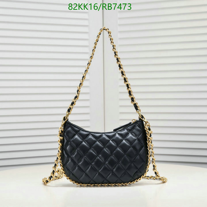 Chanel-Bag-4A Quality Code: RB7473 $: 82USD