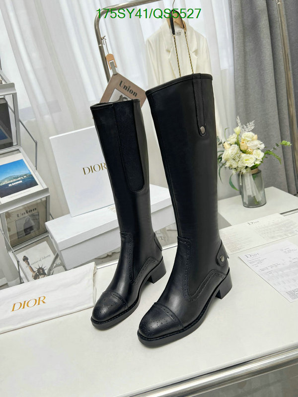 Boots-Women Shoes Code: QS5527 $: 175USD