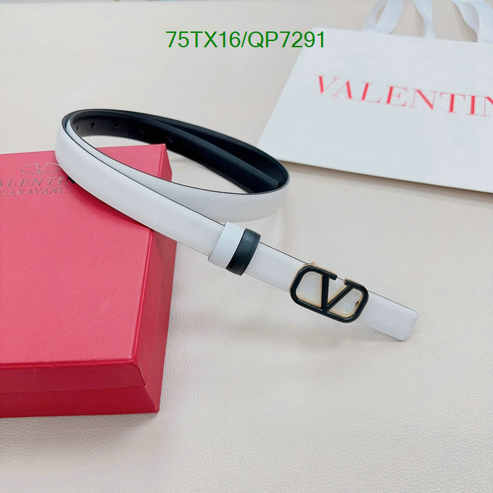 Valentino-Belts Code: QP7291 $: 75USD