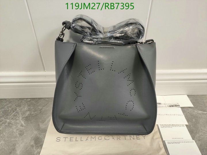 Stella McCartney-Bag-Mirror Quality Code: RB7395 $: 119USD