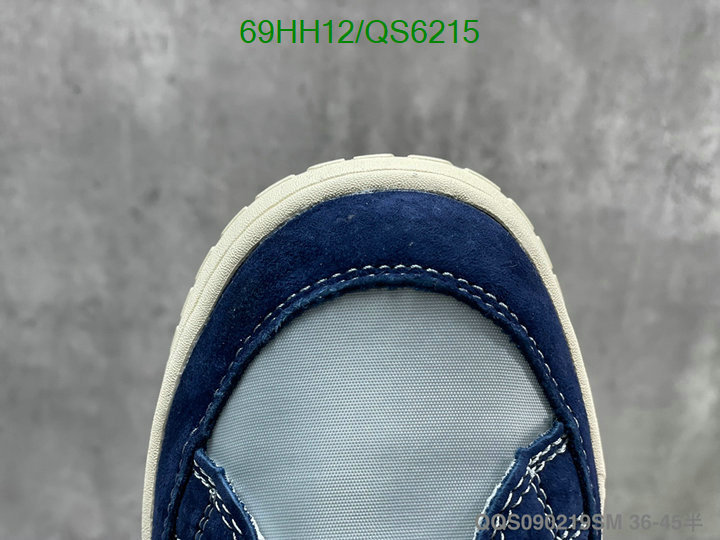 New Balance-Women Shoes Code: QS6215 $: 69USD