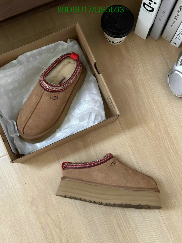 UGG-Women Shoes Code: QS5693 $: 89USD