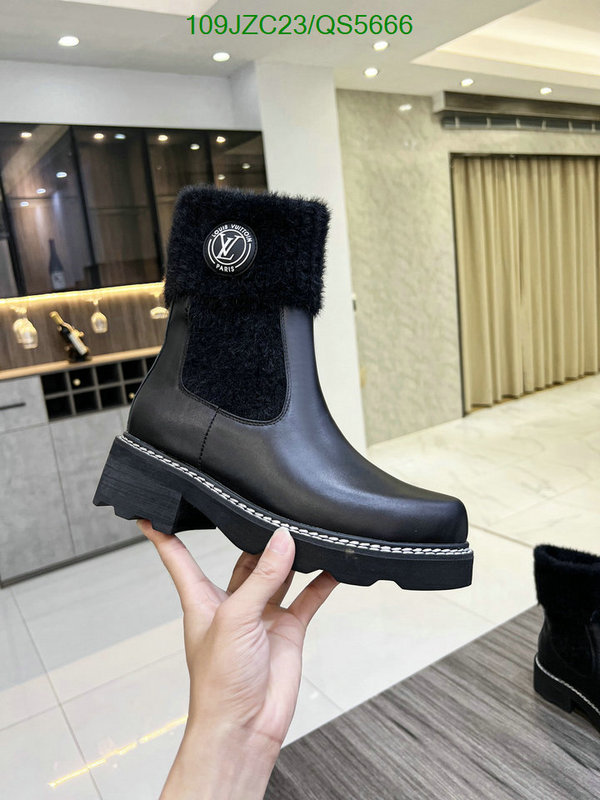 Boots-Women Shoes Code: QS5666 $: 109USD