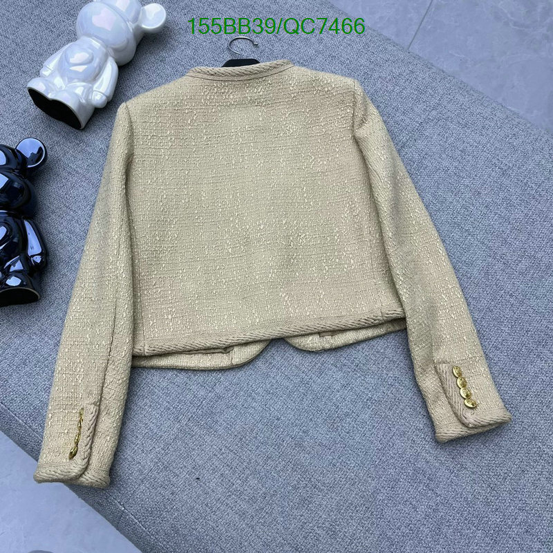 Celine-Clothing Code: QC7466 $: 155USD